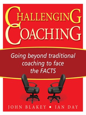 cover image of Challenging Coaching